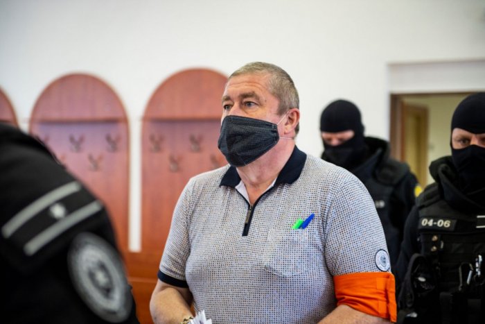 Ilustračný obrázok k článku Záverečná reč Kováčika trvala TRI hodiny: TOTO budem tvrdiť aj na smrteľnej posteli!