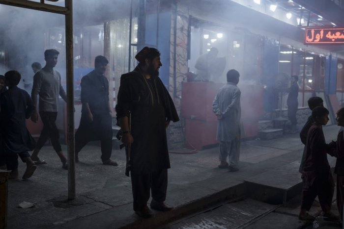 Ilustračný obrázok k článku Afganistanom otriasli bombové výbuchy: Cieľom boli autá patriace členom Talibanu