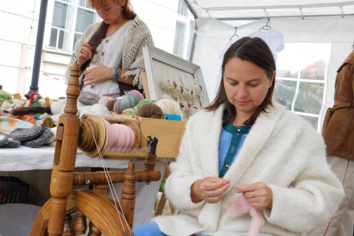 Ilustračný obrázok k článku UNIKÁTNY festival oživí našu HISTÓRIU: Vyzdvihne návrat k TRADIČNÝM remeslám