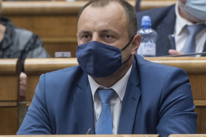 Ilustračný obrázok k článku Nastal čas na väčšie personálne zmeny v rezorte vnútra, myslí si Kyselica