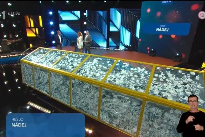 Ilustračný obrázok k článku Nové osudie a rozdaných 600-tisíc eur. Očkovacia LOTÉRIA obohatila ďalších Slovákov