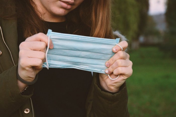 Ilustračný obrázok k článku Koronavírus v okrese Rožňava: V TENTO deň pribudlo najviac prípadov za týždeň