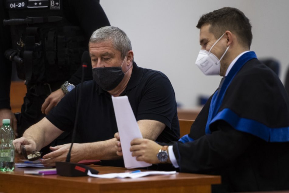 Ilustračný obrázok k článku Obhajca Kováčika: S rozsudkom sa absolútne nestotožňujeme, odvolali sme sa!