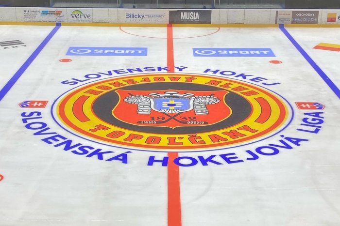 Ilustračný obrázok k článku Pozitívne testy sa objavili aj v HC Topoľčany: Hokejový tím skončil v KARANTÉNE!