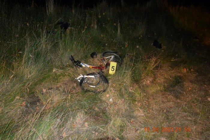 Ilustračný obrázok k článku Stačila SEKUNDA a cyklovýlet sa zmenil na drámu: Chlapca museli previesť do nemocnice