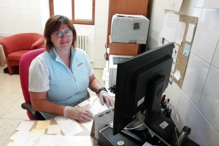 Ilustračný obrázok k článku V nemocnici pribudli nové lôžka: Sú určené pre intenzívnu rehabilitáciu