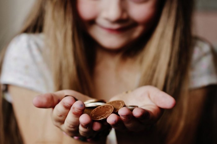 Ilustračný obrázok k článku Slovenské deti majú veľké medzery: V dospelosti im potom hrozí ZADLŽOVANIE