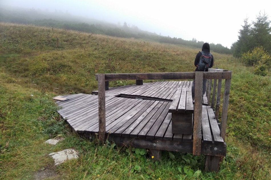 Ilustračný obrázok k článku ZAUJÍMAVOSŤ v srdci Slovenska mnohí prehliadnu: Dala pritom MENO celému mestu, FOTO