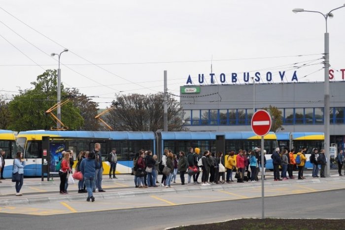 Ilustračný obrázok k článku ZMENA, ktorá poteší všetkých cestujúcich. MHD bude premávať častejšie