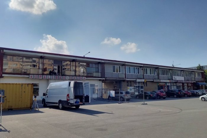 Ilustračný obrázok k článku Wellness, bazén pre deti aj neplavcov priamo v meste: Začala sa veľká rekonštrukcia