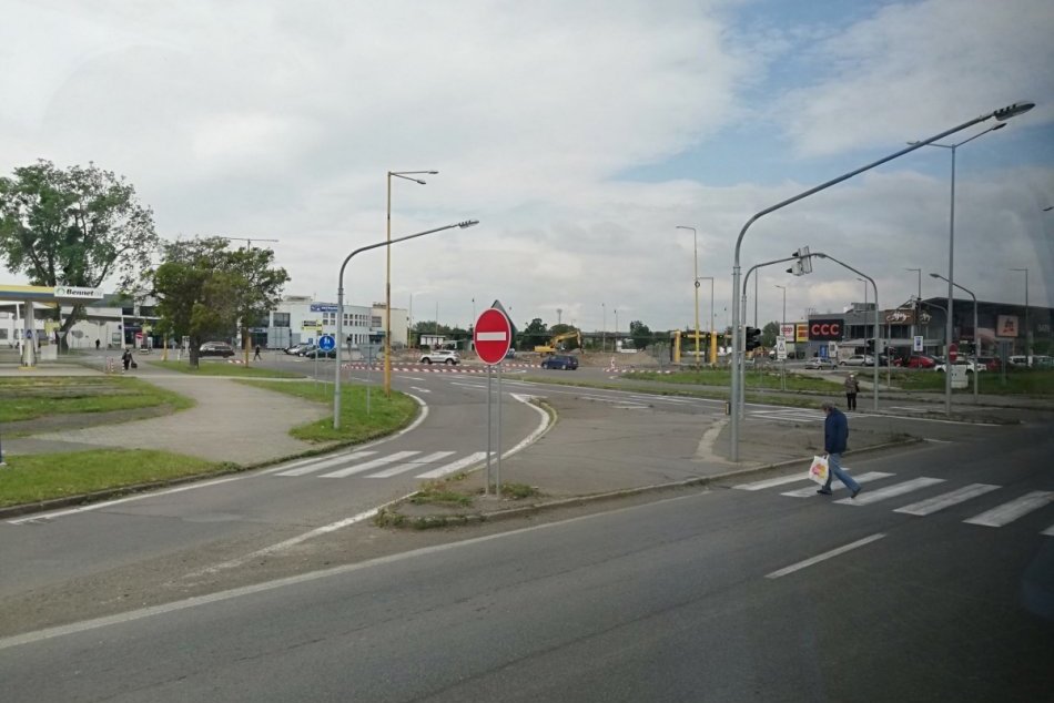 Ilustračný obrázok k článku Cestovanie bude o niečo jednoduchšie: Tento autobus poteší mnohých Zemplínčanov