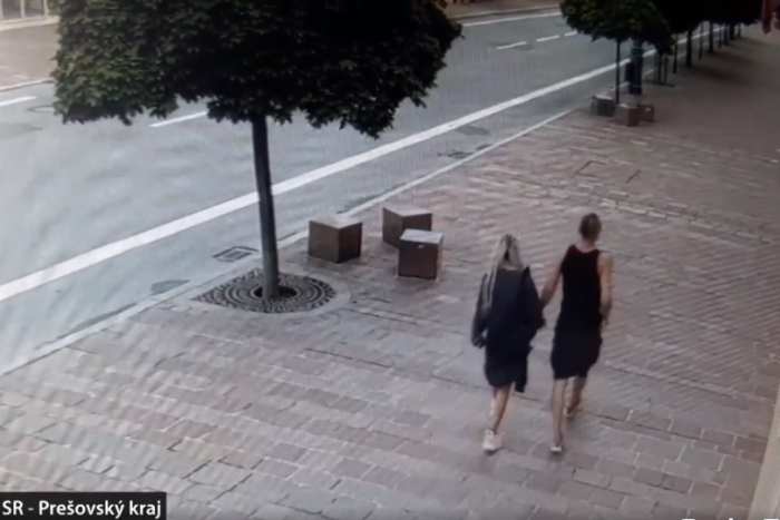 Ilustračný obrázok k článku Nevídaná KURIOZITA: Muž sa šplhal na prešovský Krajský súd a odniesol si suvenír! VIDEO