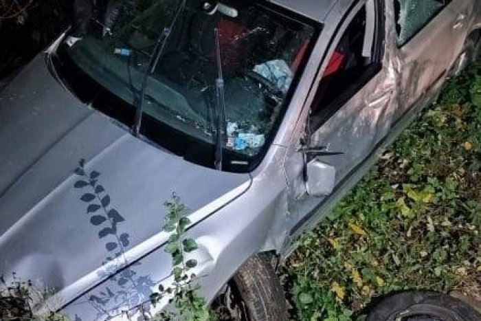 Ilustračný obrázok k článku Tragická jazda: Opitý muž viezol v aute iba 2-ročné dieťa a bez vodičáku!