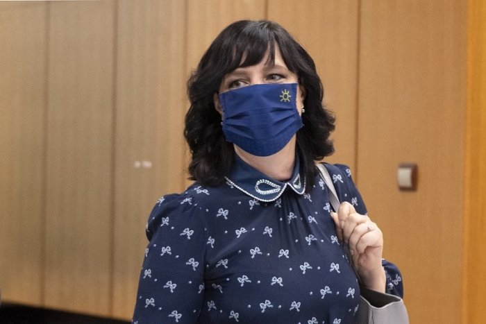 Ilustračný obrázok k článku Remišová:  Máme 19 okresov, kde je život ťažší. Peniaze do regiónov pôjdu rýchlejšie