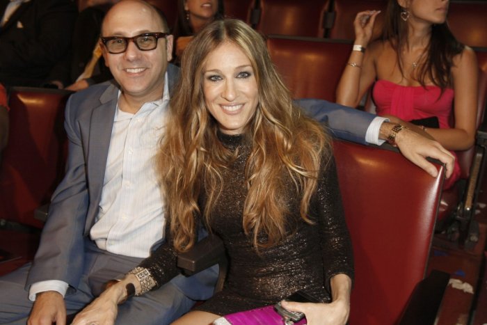 Ilustračný obrázok k článku Fanúšikovia seriálu Sex v meste v slzách: Do filmového neba odišla obľúbená hviezda