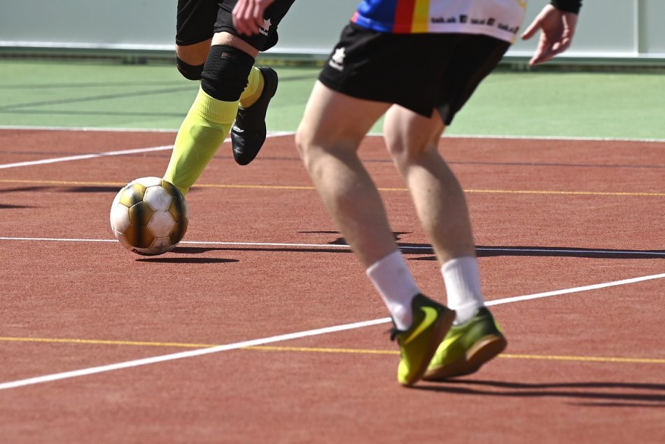 Ilustračný obrázok k článku V Trenčíne možno žiadať o dotácie na šport: Mesto rozdelí takúto sumu