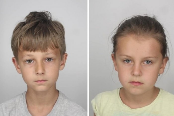 Ilustračný obrázok k článku NEZVESTNÍ súrodenci z Bratislavy: Ak ste ich videli, dajte vedieť polícii