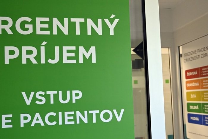 Ilustračný obrázok k článku Pacienti sa dočkali: Nový urgent v Mikuláši je hotový, zvládne celú spádovú oblasť