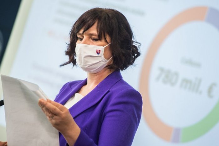 Ilustračný obrázok k článku MEGA balík! Do konca roka treba z eurofondov vyčerpať ešte 1,85 miliardy eur