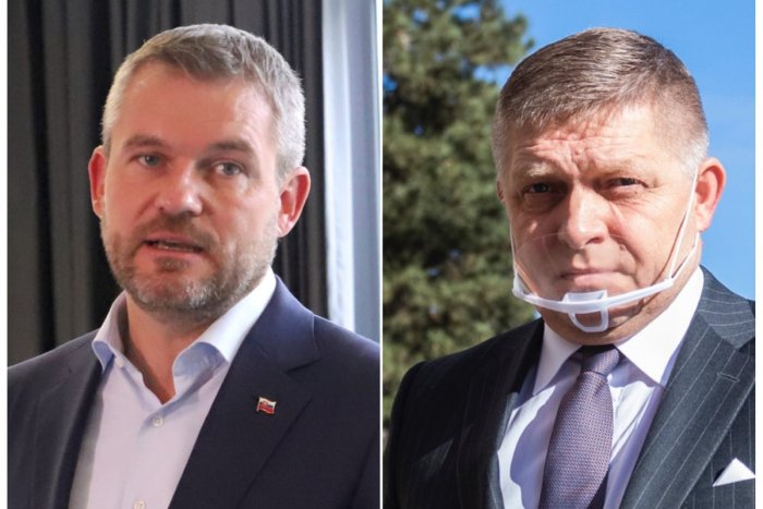 Ilustračný obrázok k článku Smer a Hlas sa SPOJILI: Pellegrini skritizoval europoslancov, Fico im odporučil jointa!