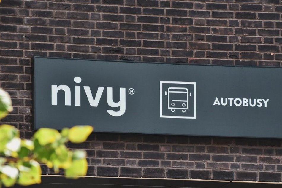 Ilustračný obrázok k článku Nová stanica NIVY má pár dní do otvorenia: Manuál, ktorý vám pomôže rýchlo sa ZORIENTOVAŤ