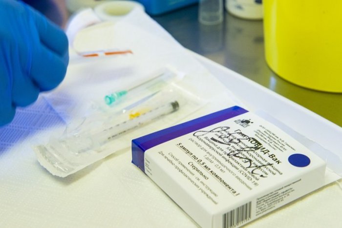 Ilustračný obrázok k článku ZMENA v prešovskej nemocnici: Režim vakcinačného centra bude iný, dôjde tiež k uzatvoreniu