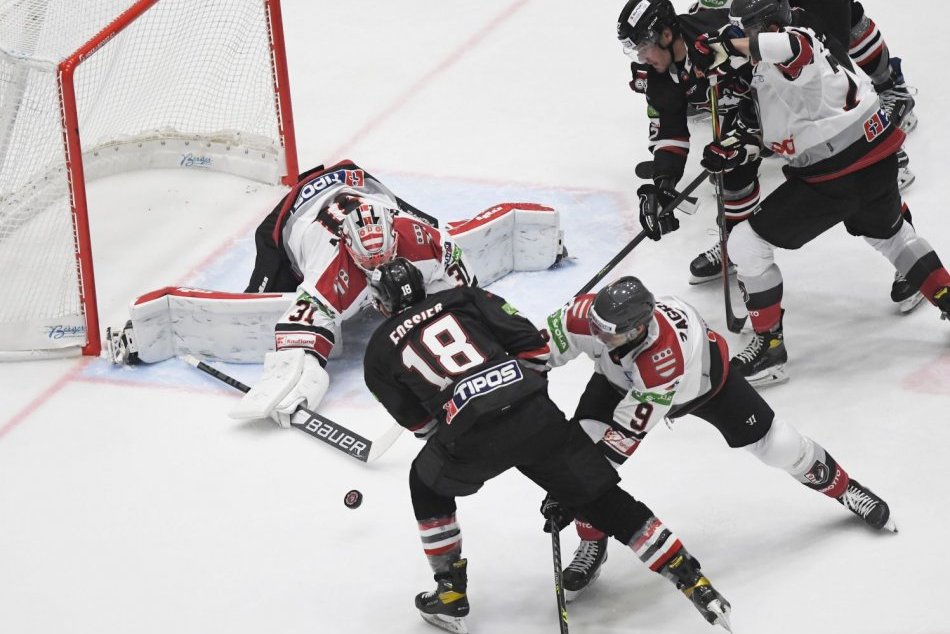 Ilustračný obrázok k článku Barani v Prešove nebodovali: Nepomohol ani gól v poslednej minúte