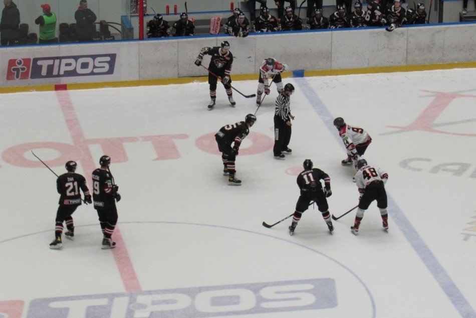 Ilustračný obrázok k článku Prešov neodohrá zápas proti Bystrici: Situáciu skomplikoval Covid