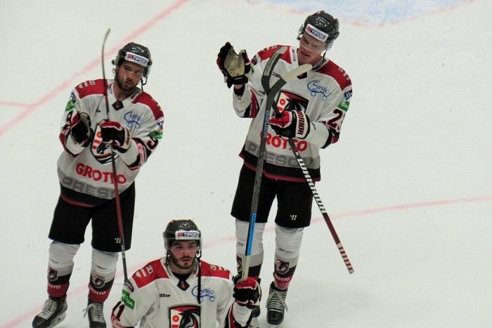 Ilustračný obrázok k článku Prešovský hokejový klub predstavil ceny vstupeniek: Zníženie má byť poďakovanie fanúšikom