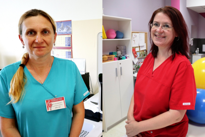 Ilustračný obrázok k článku TOP lekárov nájdete aj v žilinskej nemocnici: Títo odborníci získali prestížny titul