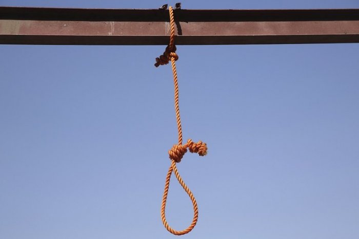 Ilustračný obrázok k článku Afgánsky ľud čaká MASAKER: Taliban obnoví popravy či odsekávanie končatín