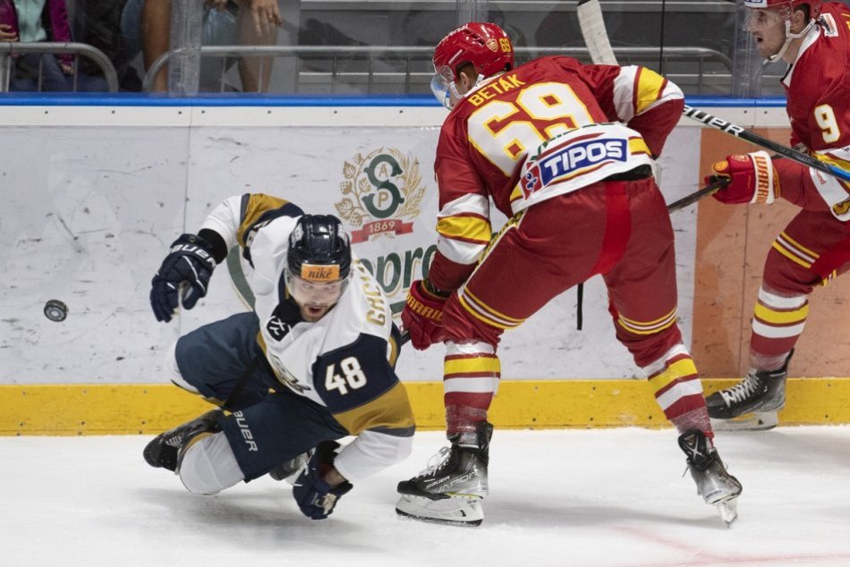 Ilustračný obrázok k článku Bez kontumácie! Slovan porušil pravidlá, Trenčín však z toho nič nemá