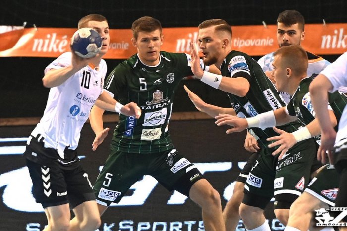 Ilustračný obrázok k článku Tatran predviedol majstrovstvo proti Bratislave: Jednoznačne vyhral aj napriek chybám