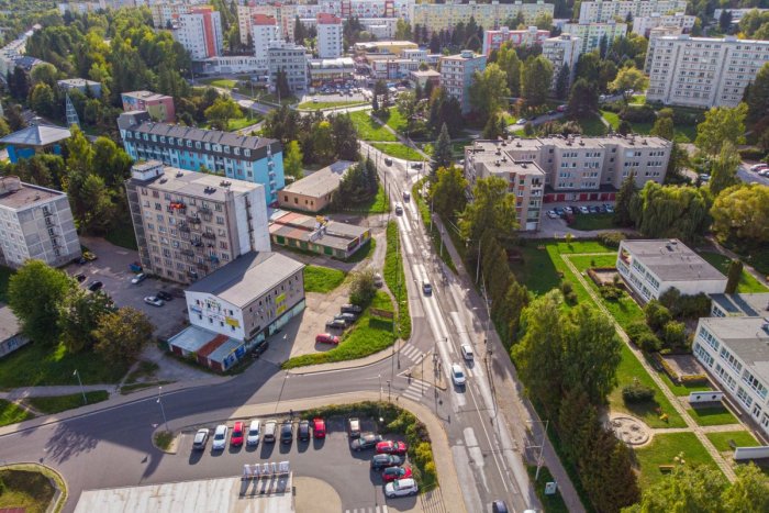 Ilustračný obrázok k článku Na Fončorde odštartuje veľká obnova cesty: Aké OBMEDZENIA čakajú vodičov?