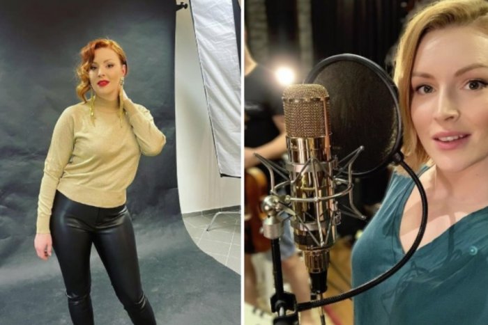 Ilustračný obrázok k článku ZAOČKOVANÁ Švidraňová má COVID: Nie sú to až také ľahké priebehy, priznáva