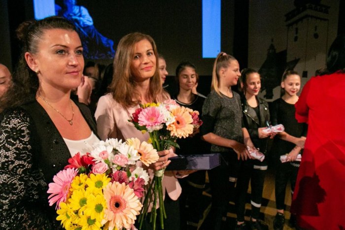 Ilustračný obrázok k článku Poznáte výnimočných Handlovčanov? Po ročnej pauze ocenia osobnosti mesta