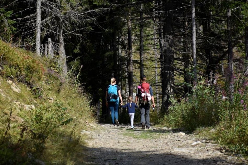 Ilustračný obrázok k článku Poznáme TOP zážitky v Banskobystrickom kraji: Návštevníci mali jednoznačného favorita