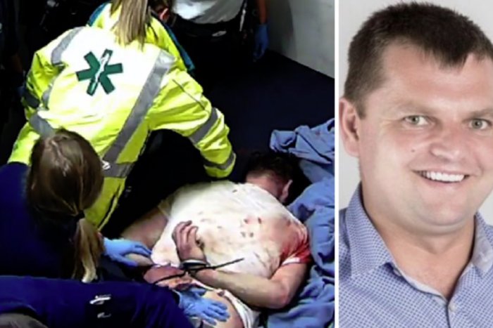 Ilustračný obrázok k článku ŠOK pre užialenú rodinu: Za brutálnu smrť Jozefa Chovanca nechcú nikoho stíhať