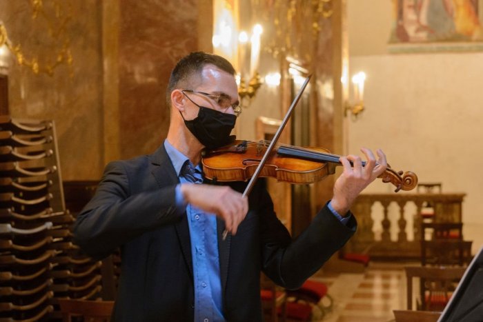 Ilustračný obrázok k článku Osem historických pamiatok ožije: V ich priestoroch budú znieť tóny hudby