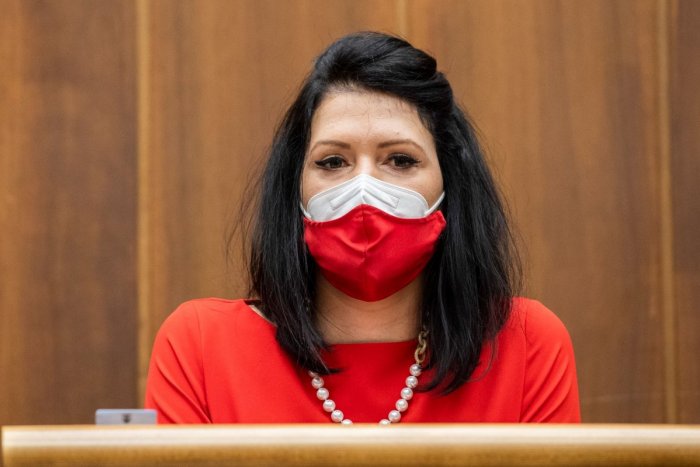 Ilustračný obrázok k článku Poslankyňu Bittó Cigánikovú NAPADOL muž: Nesúhlasil s jej názormi!