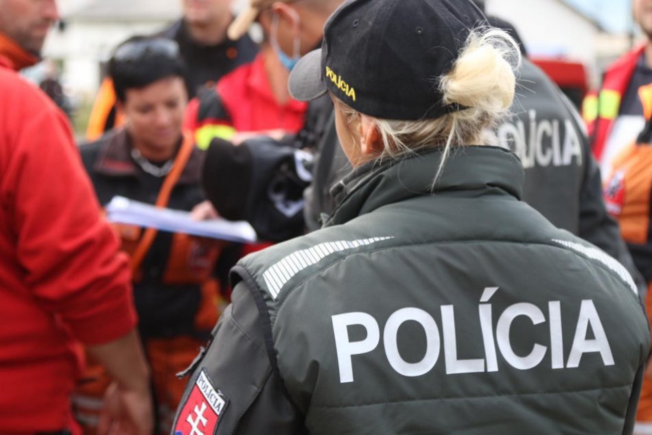 Ilustračný obrázok k článku Na Štedrý deň ZMIZLI dve deti: Na večeru sa už nevrátili, zasiahli policajti