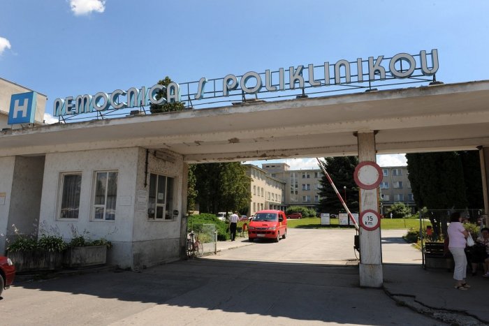 Ilustračný obrázok k článku Za SMRŤ dieťaťa sa ani neospravedlnili: Ilavská nemocnica musí rodičom zaplatiť