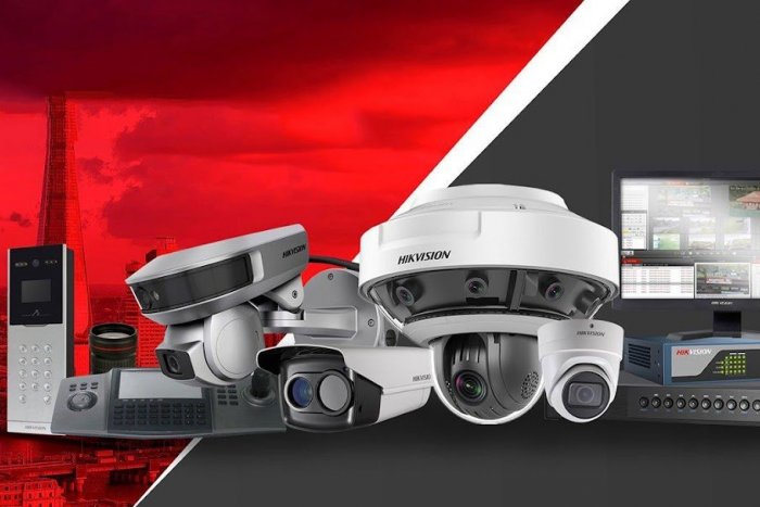 Ilustračný obrázok k článku Pre váš pokojný spánok: Kvalitné zabezpečovacie systémy, kamery či videovrátnik na jednom webe