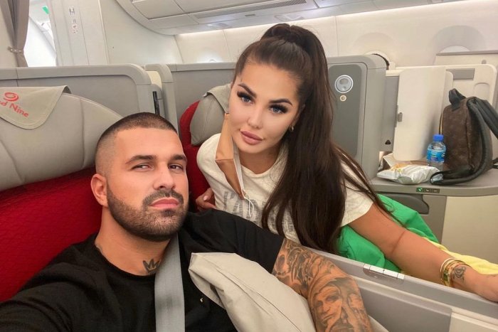 Ilustračný obrázok k článku Plačková aj jej manžel sú naďalej OBVINENÍ! Od prokurátora si vypočuli rázny verdikt