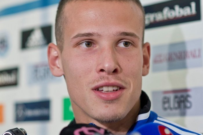 Ilustračný obrázok k článku Novou posilou v Pohorní je Richard Lásik: Prišiel ako voľný hráč