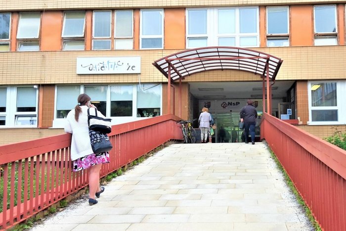 Ilustračný obrázok k článku Nemocnica v Považskej Bystrici vydala ZÁKAZ návštev: DÁTUM, kedy začne platiť