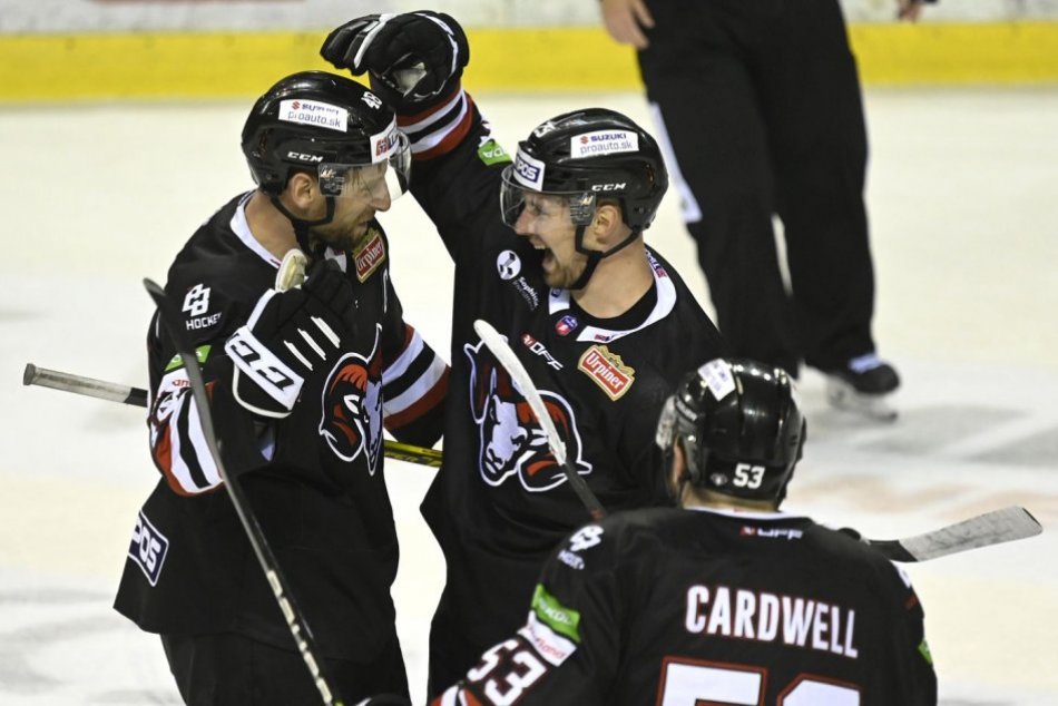 Ilustračný obrázok k článku Barani túžia po umiestnení v TOP 6. Šoltés: Nestrácame veľa bodov