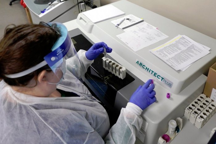 Ilustračný obrázok k článku Poznáme výsledky testovania protilátok: Banskobystrický kraj bol zasiahnutý NAJVIAC