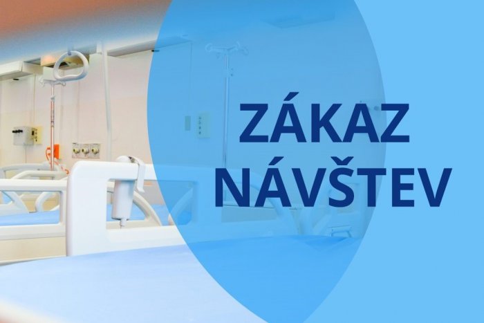 Ilustračný obrázok k článku V Banskobystrickom kraji značne pribúda CHORÝCH: Nemocnice ZAKAZUJÚ návštevy