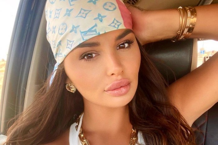 Ilustračný obrázok k článku Plačková láme na Instagrame rekordy a SĽUBUJE: Vo štvrtok sa vyjadríme ku VŠETKÉMU!